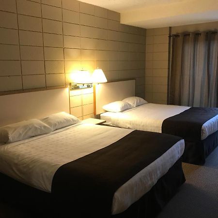 Airport Inn Порт-Харди Экстерьер фото